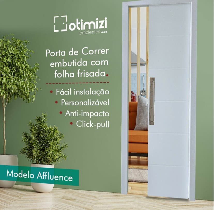 Modelo Affluence