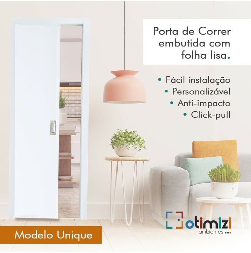 Modelo Unique