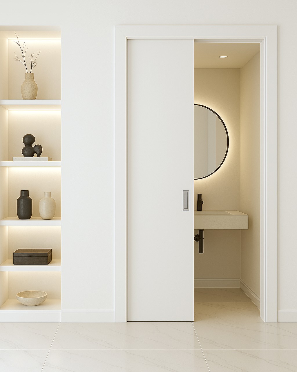 Lavabo